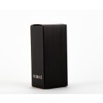 Automatic Inflatable Butt Plug Black