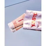 flavoured pleasure gel  RED FRUITS - TASTE Tube 50mL