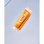 oral pleasure lip balm - KISS Tube 15 mL