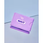 the delay spray - WAIT Spray 10 ml