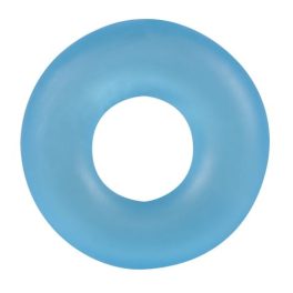 Stretchy Cockring Frosted Blue