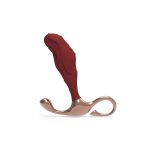 Zini Janus Lamp Iron Prostate Massager L