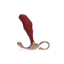 Zini Janus Lamp Iron Prostate Massager L
