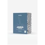 Zini Janus Lamp Iron Prostate Massager L
