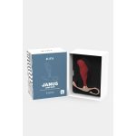 Zini Janus Lamp Iron Prostate Massager L