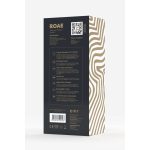 Zini Roae SE Three-way Pleasure Vibrator Black Gold