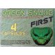 GREEN SNAKE FIRST - 4 db potencianövelő