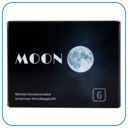 MOON - 6 kapszula