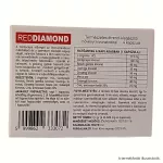 RED DIAMOND - 4 kapszula