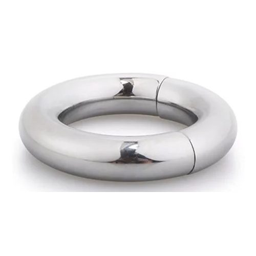 Titan – mágneses fém péniszgyűrű