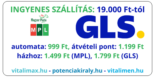 szállítási díj
