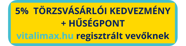 vitalimax kedvezmények
