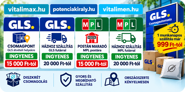 vitalimax