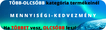 TOVÁBBI KEDVEZMÉNYEK