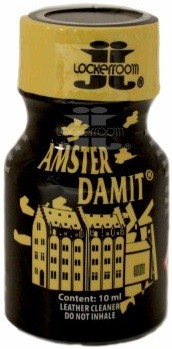 Image of Amster Damit bőrisztító - 10 ml