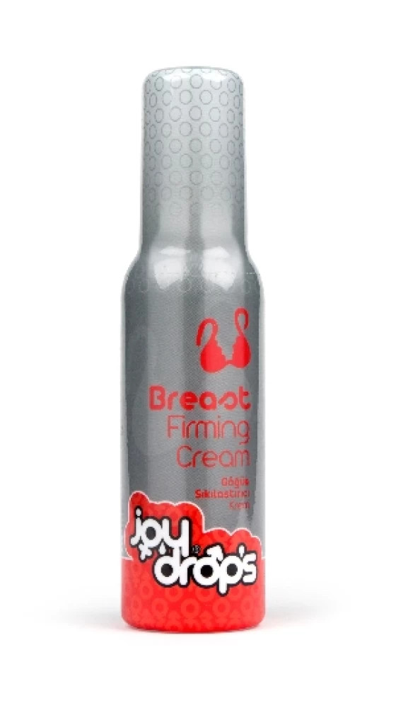 Image of Breast Enlargement Cream - 100ml