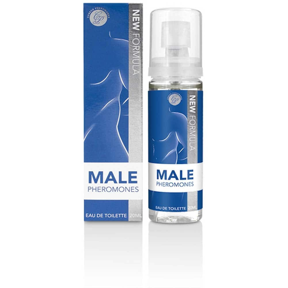 Image of CP MALE Pheromones - 20 ml