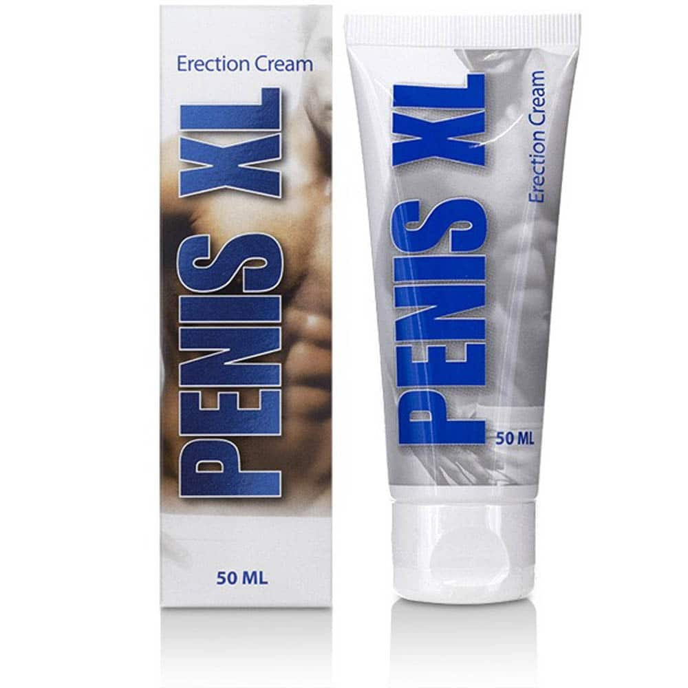 Image of PENIS XL cream - 50 ml