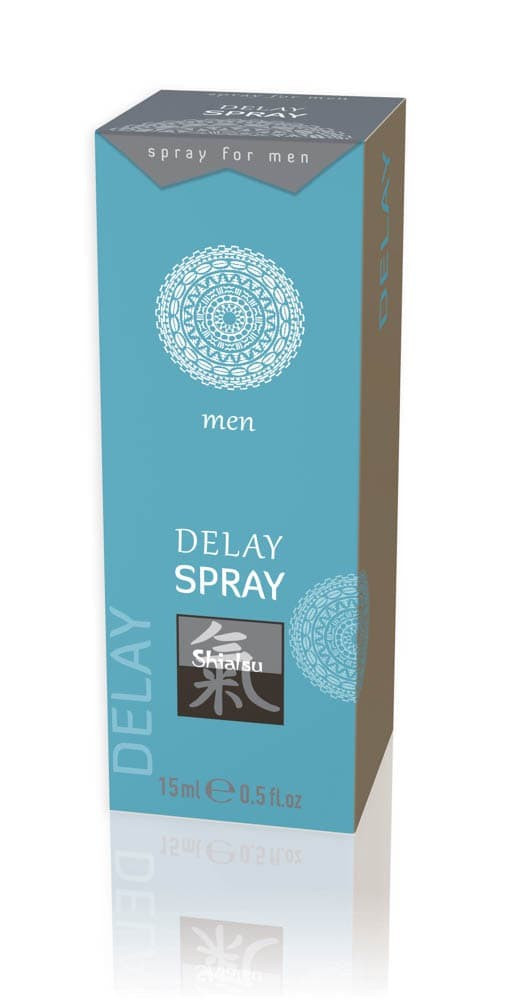 Image of Delay Spray 15 ml