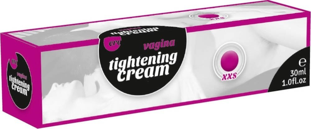Image of Vagina tightening XXS cream 30 ml