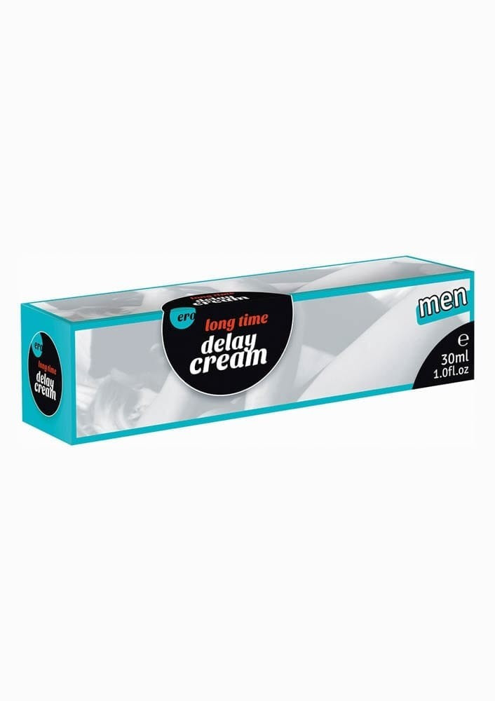 Image of Delay cream 30 ml