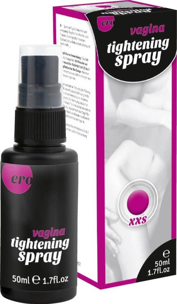 Image of Vagina tightening XXS spray 50 ml