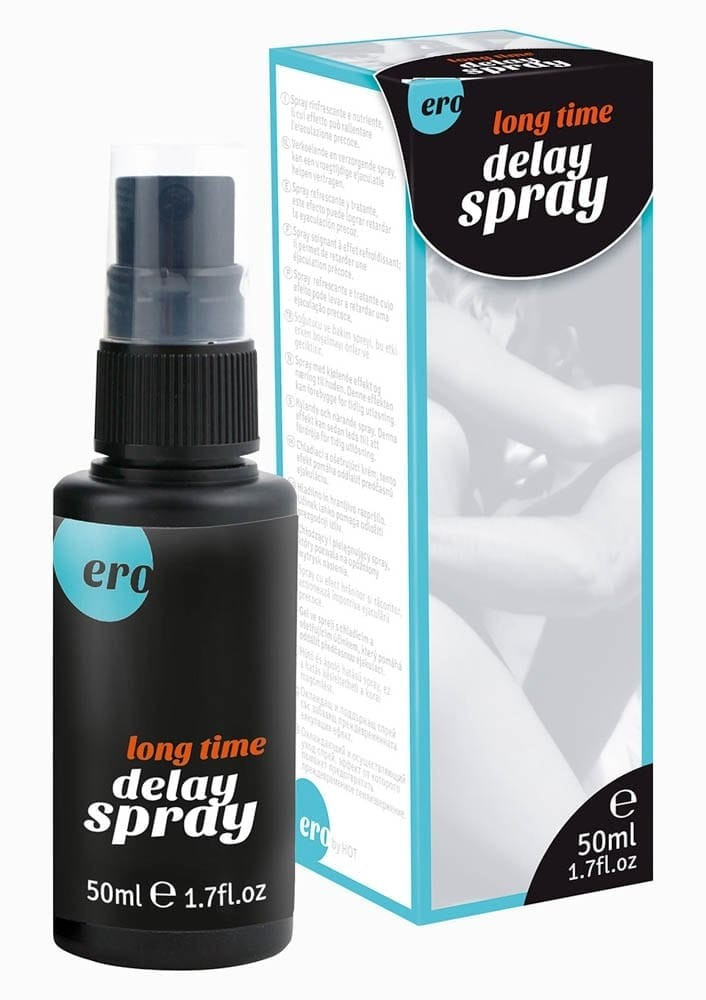Image of Delay spray 50 ml