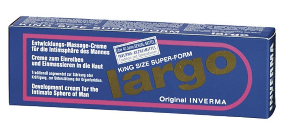 Image of Largo special cosmetic, 40 ml