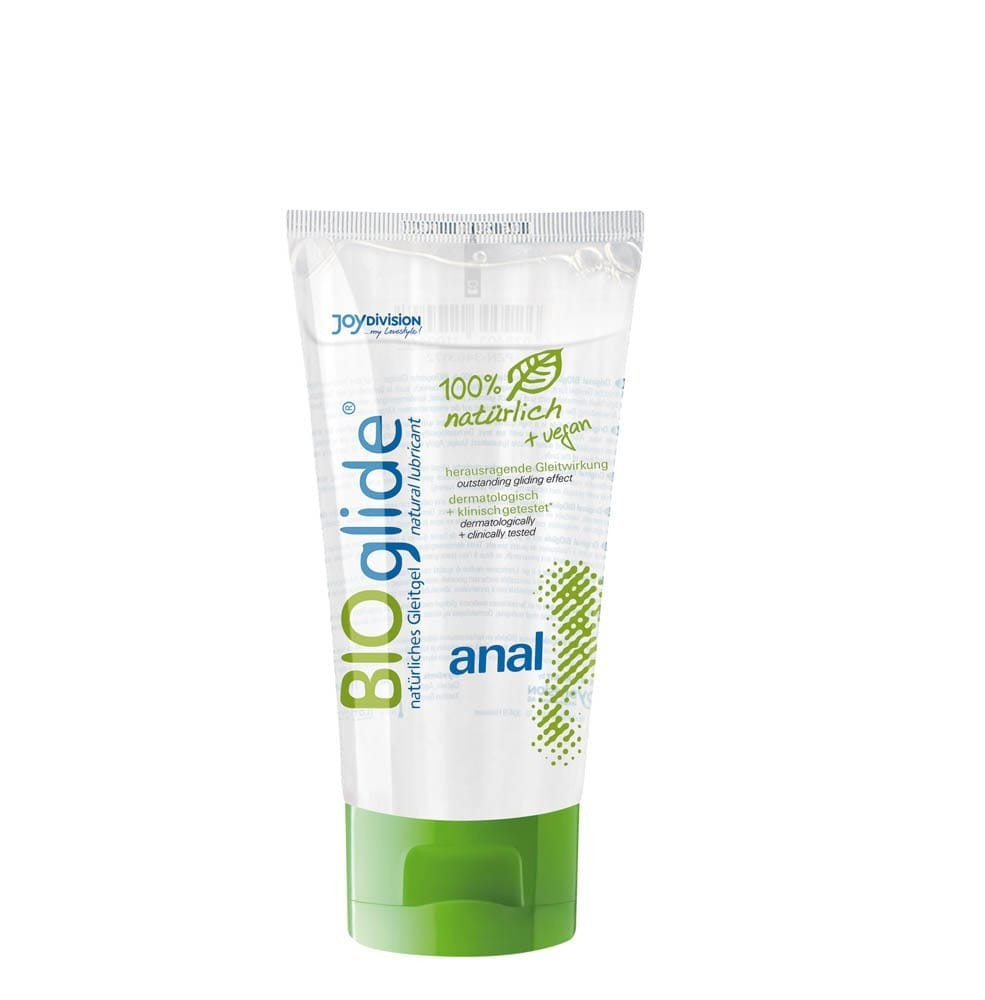 Image of BIOglide "anal", 80 ml
