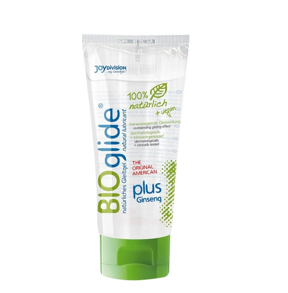 Image of American BIOglide &quot;plus&quot;, 100 ml
