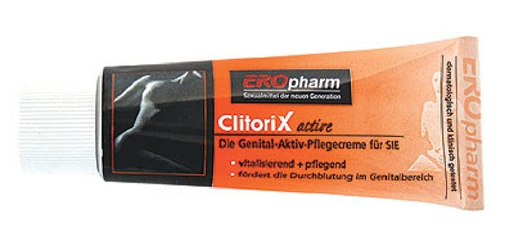 Image of EROpharm - ClitoriX aktiv, 40 ml
