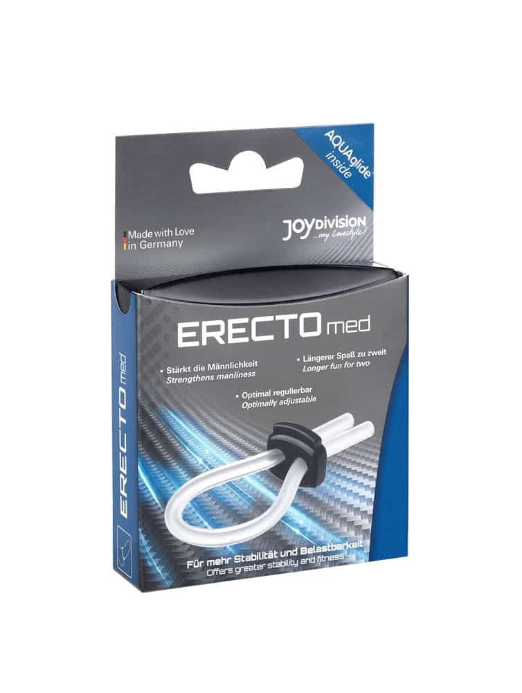 Image of ERECTOmed Ring