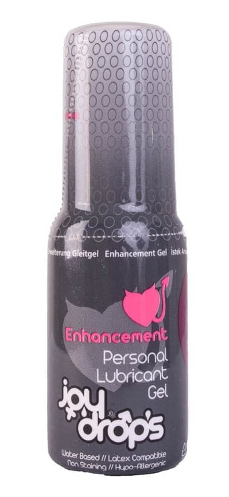 Image of Enhancement Personal Lubricant Gel - 50ml