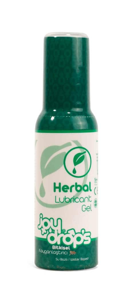 Image of Herbal Lubricant Gel - 100 ml