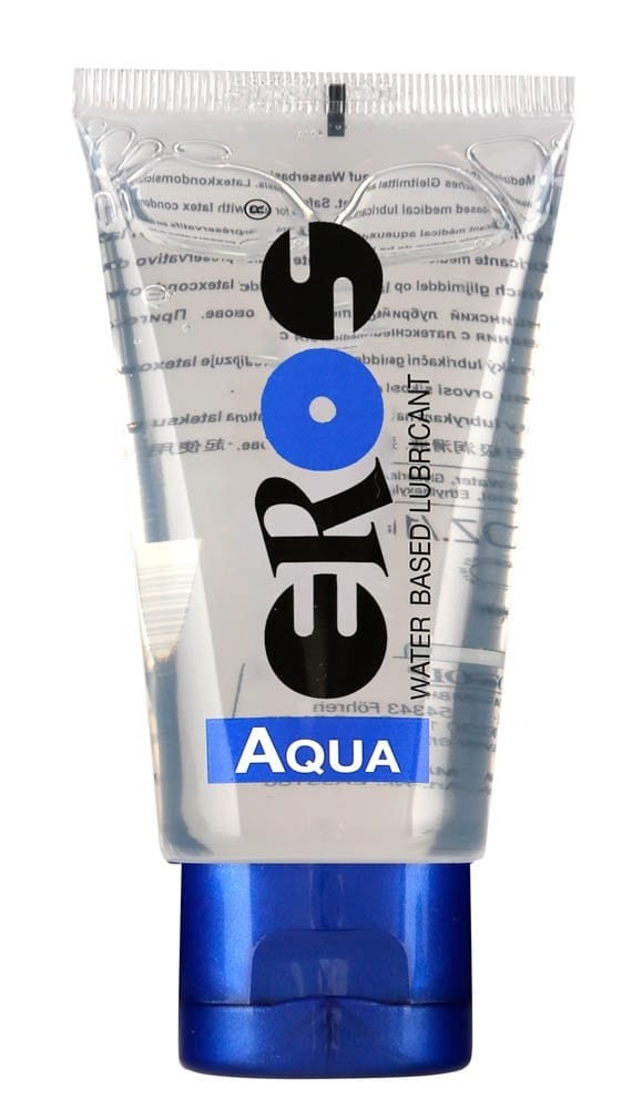 Image of Eros Aqua 50 ml