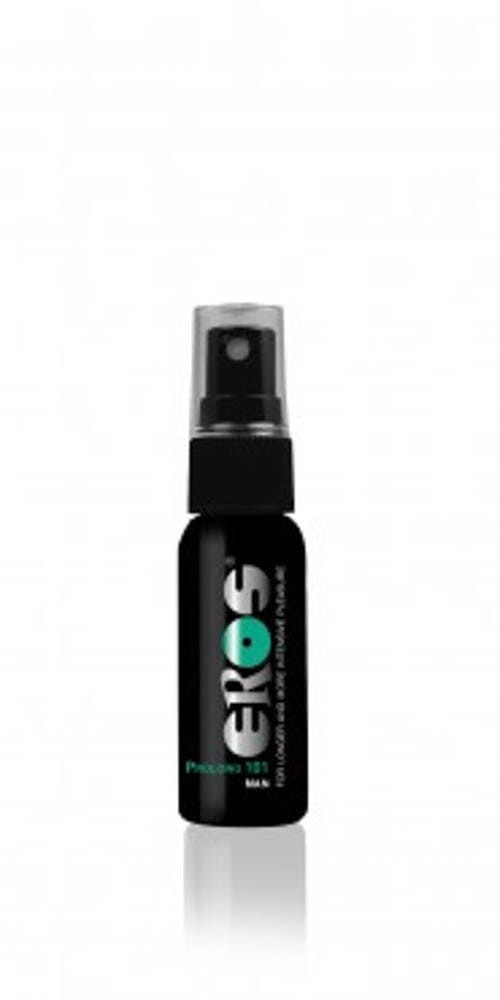 Image of EROS Action - Prolong 101 - 30ml