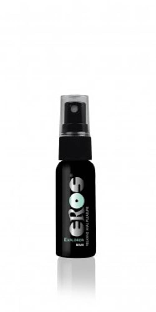 Image of EROS Action - Explorer - man - 30ml