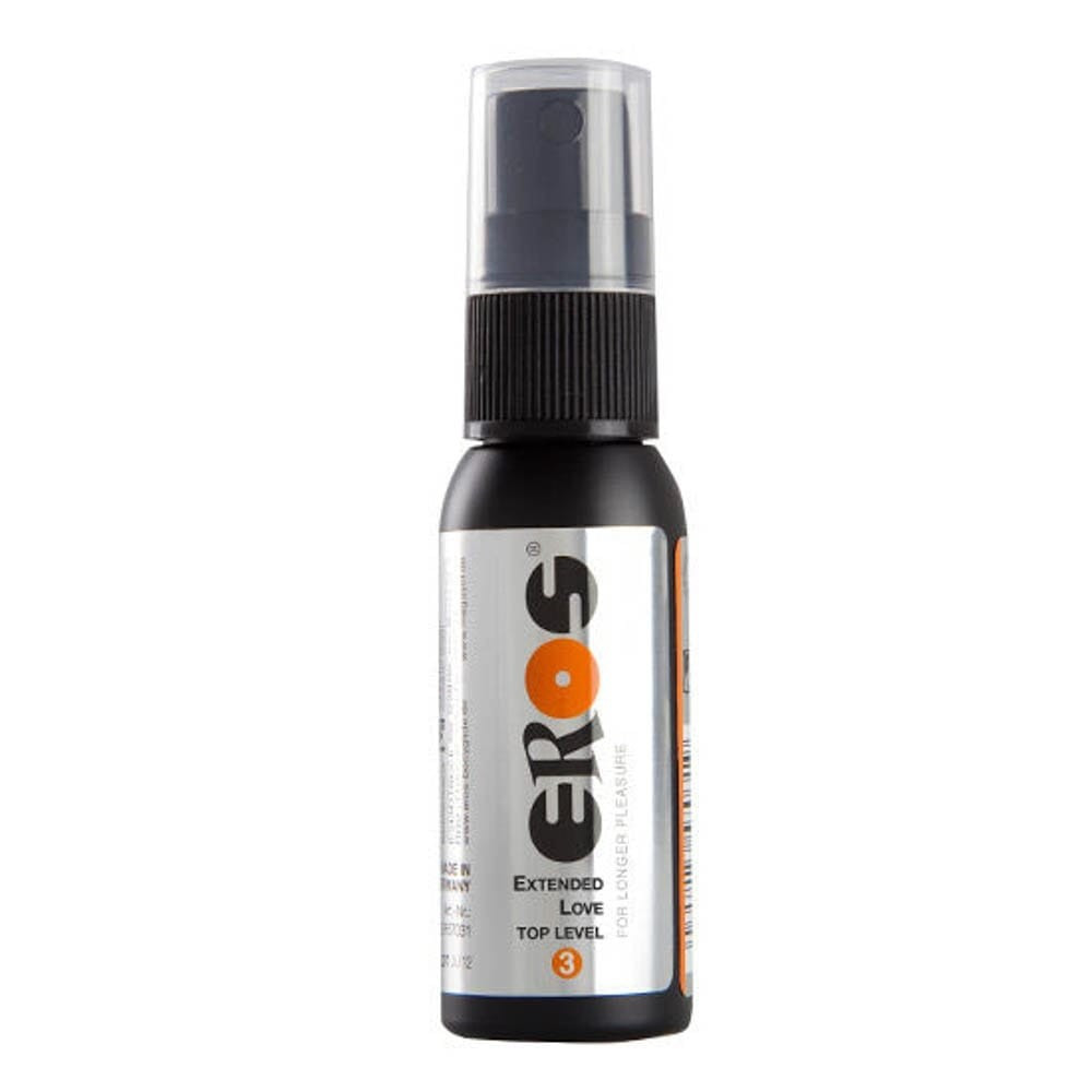 Image of Extended Love Top Level 3 – Spray 30 ml