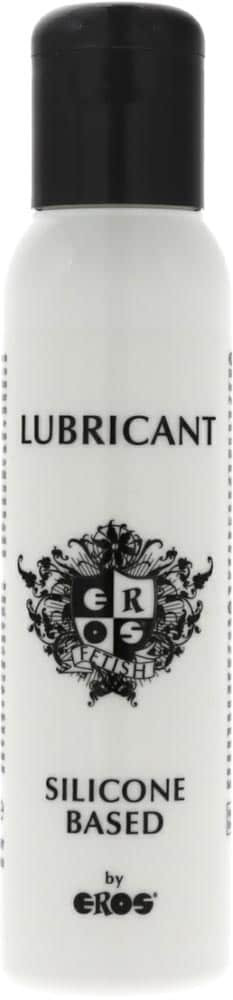 Image of Silicone Based Lubricant 100 ml