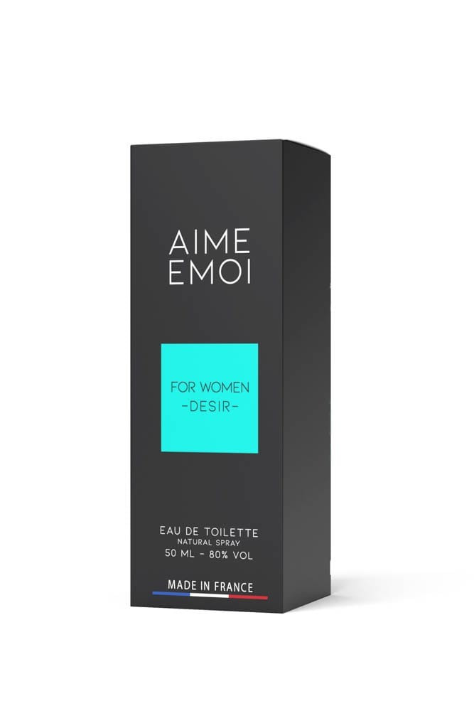 Image of AIME EMOI
