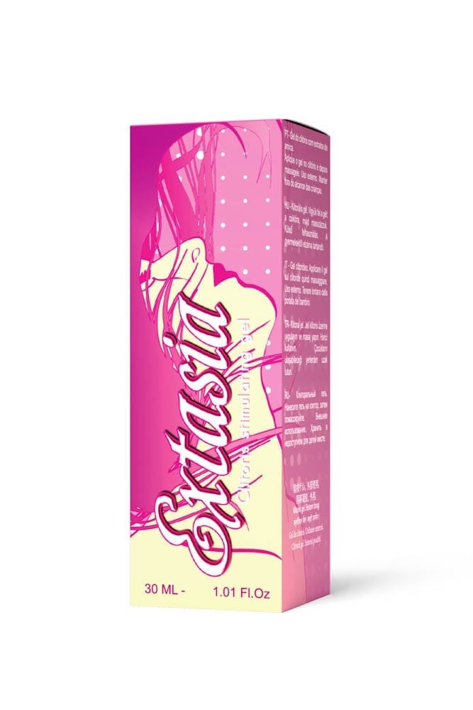 Image of EXTASIA 30ml